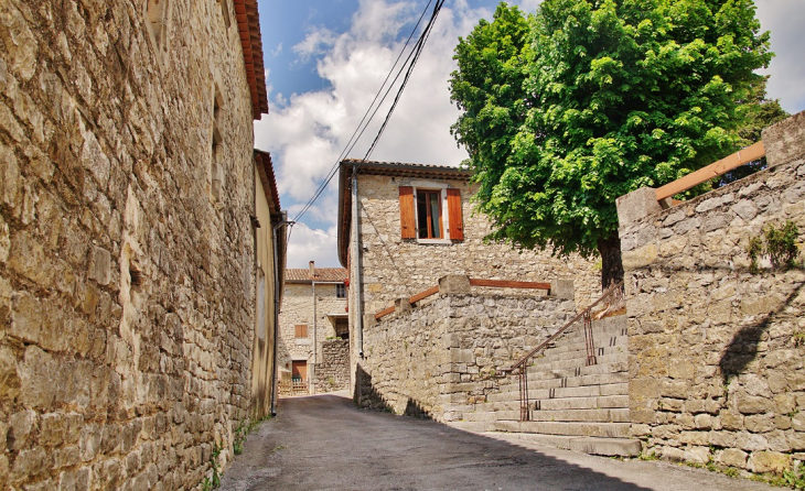 La Commune - Saint-André-de-Cruzières