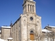 Photo précédente de Saint-André-en-Vivarais L'Eglise.