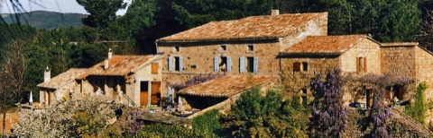 Hameau du Renard - Saint-André-Lachamp