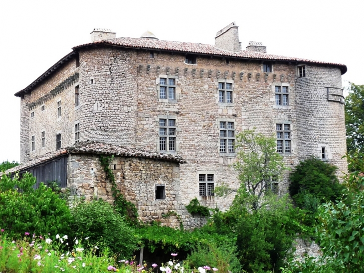 Maison seule - Saint-Basile