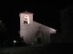 Photo suivante de Saint-Basile église de nuit