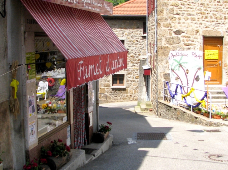 La meilleure charcuterie Ardéchoise - Saint-Félicien