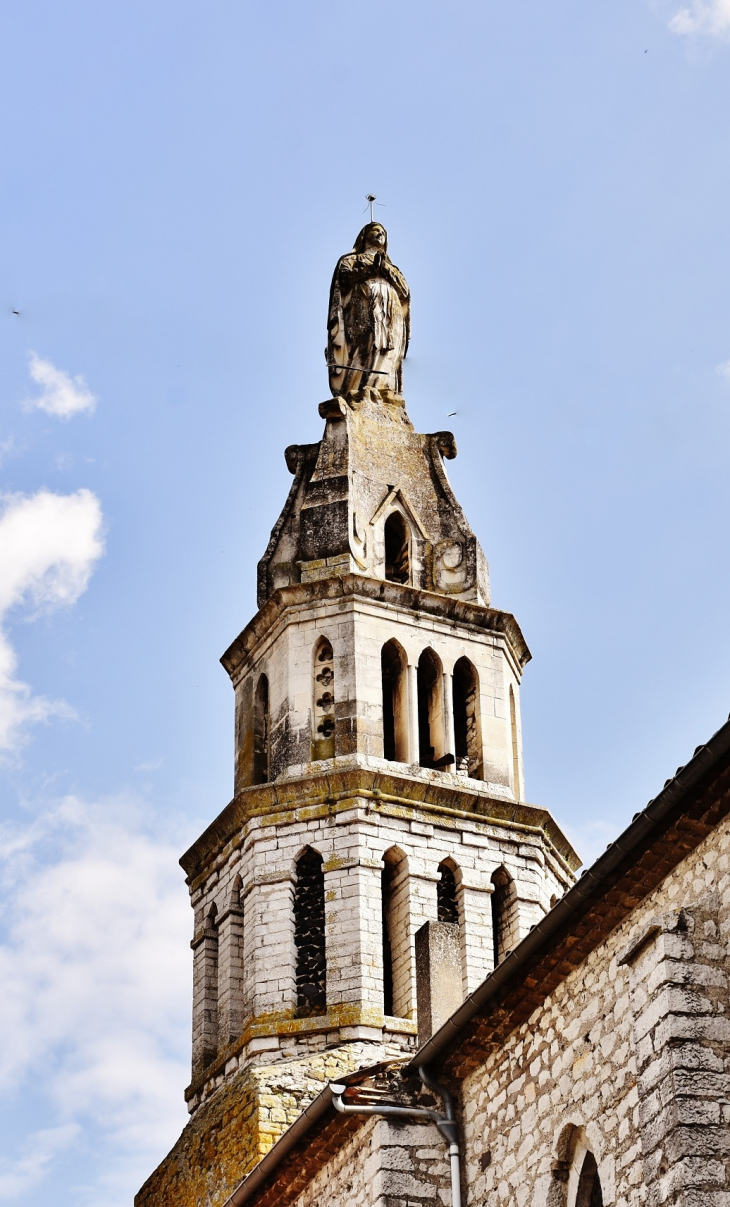 &église Saint-Germain