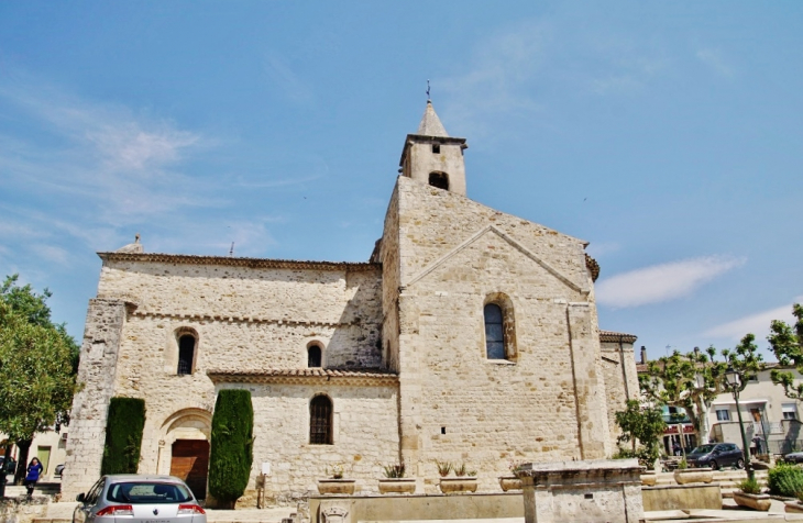 (église Saint-Just )