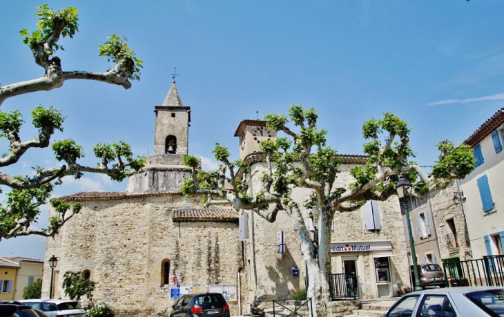 (église Saint-Just )