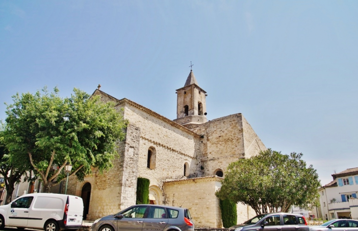 (église Saint-Just )