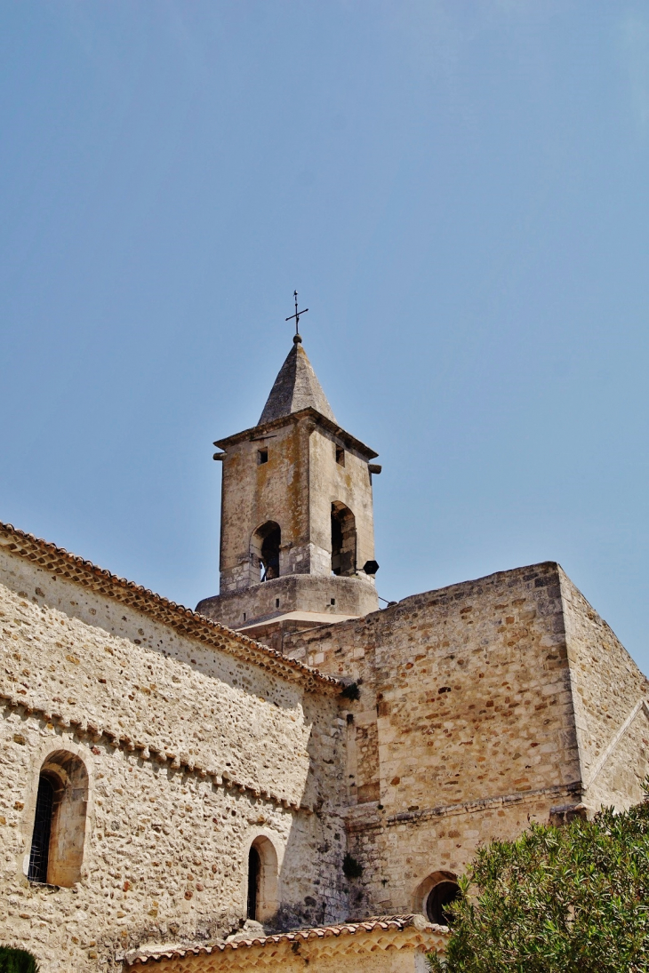 (église Saint-Just )