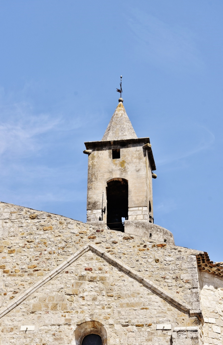 (église Saint-Just )