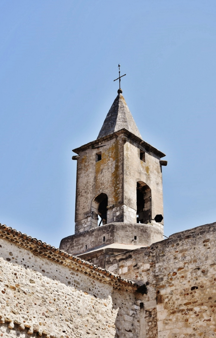 (église Saint-Just )