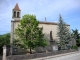 Saint-Laurent-du-Pape (07800) église réformée 