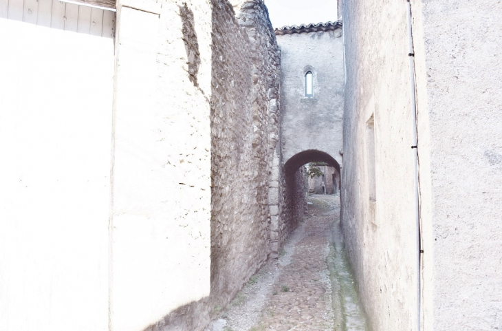 La Commune - Saint-Marcel-d'Ardèche