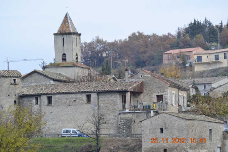  - Saint-Maurice-d'Ardèche