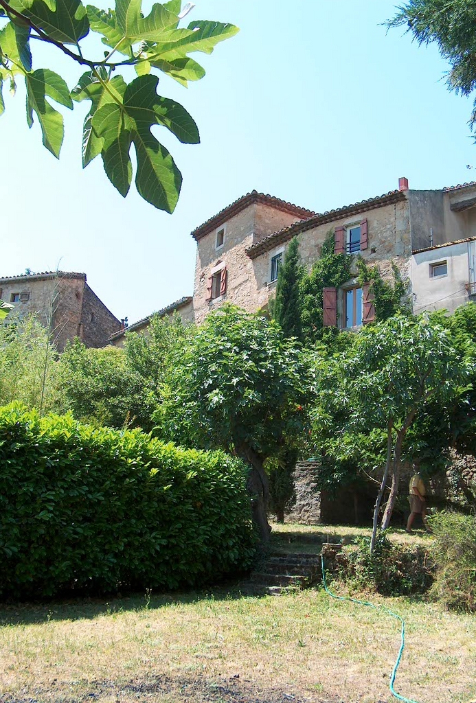 Maison de Maurice Coen - Saint-Paul-le-Jeune