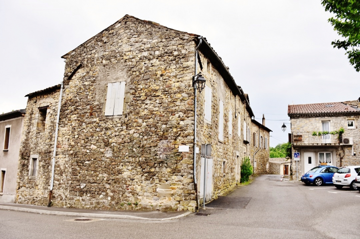 La Commune - Saint-Privat