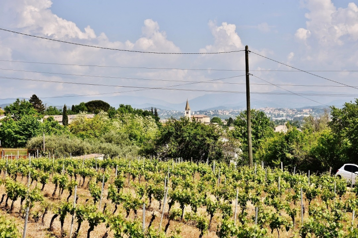 La Commune - Saint-Sernin