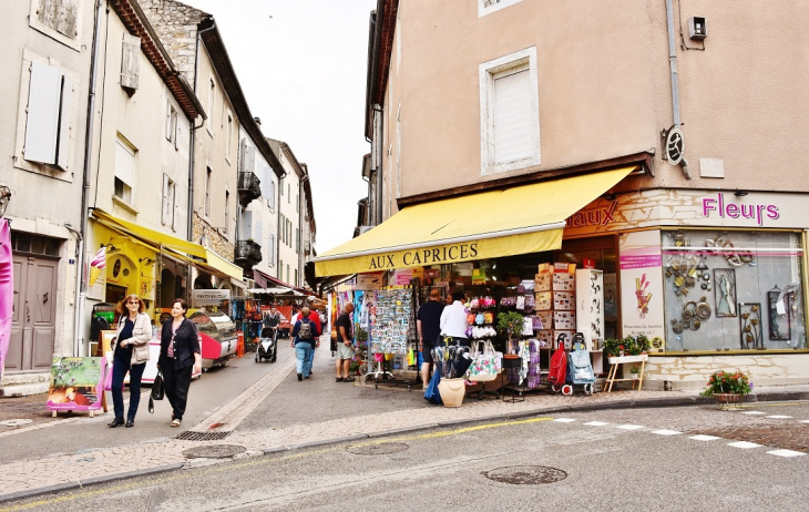 La Commune - Vallon-Pont-d'Arc