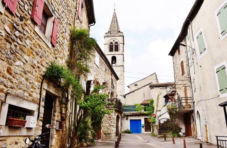 La Commune - Vallon-Pont-d'Arc