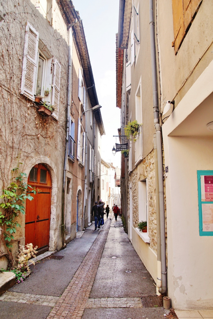 La Commune - Vallon-Pont-d'Arc