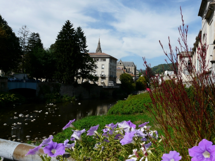  - Vals-les-Bains