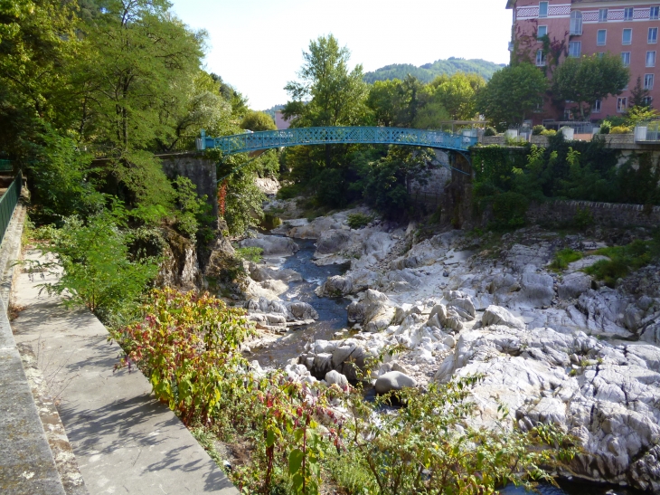  - Vals-les-Bains