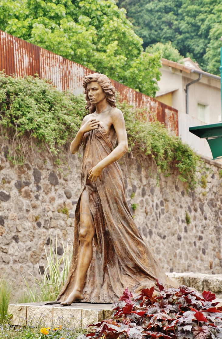 La Commune - Vals-les-Bains