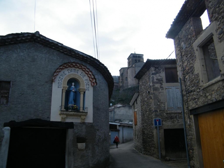 Eglise - Vion