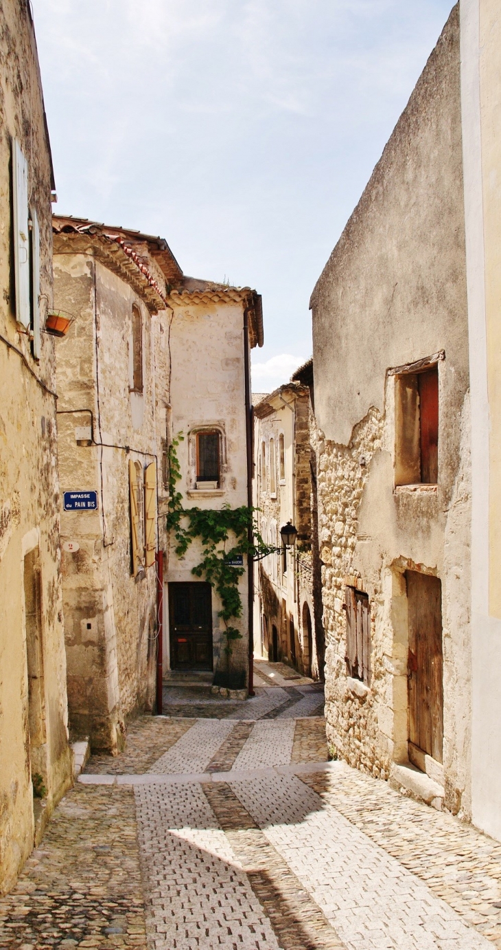 La Commune - Viviers