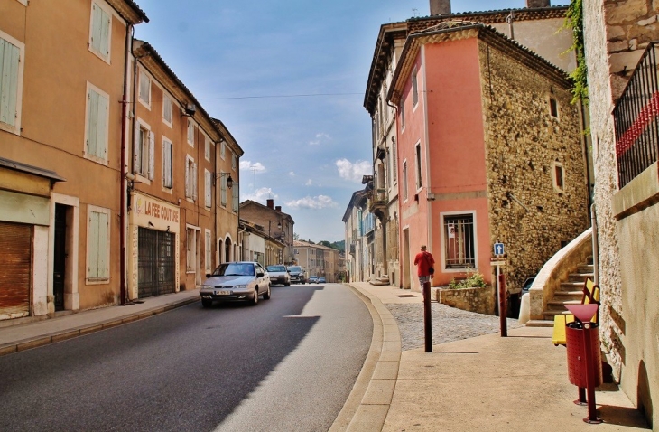 La Commune - Viviers