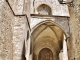 Photo précédente de Viviers  Cathédrale Saint-Vincent