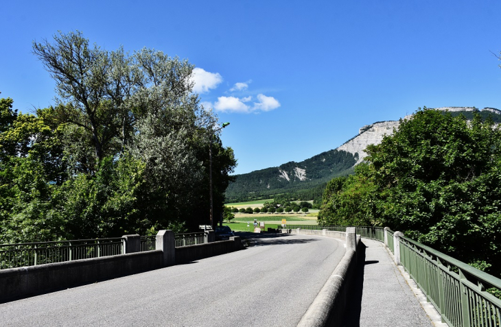 La Commune - Aix-en-Diois