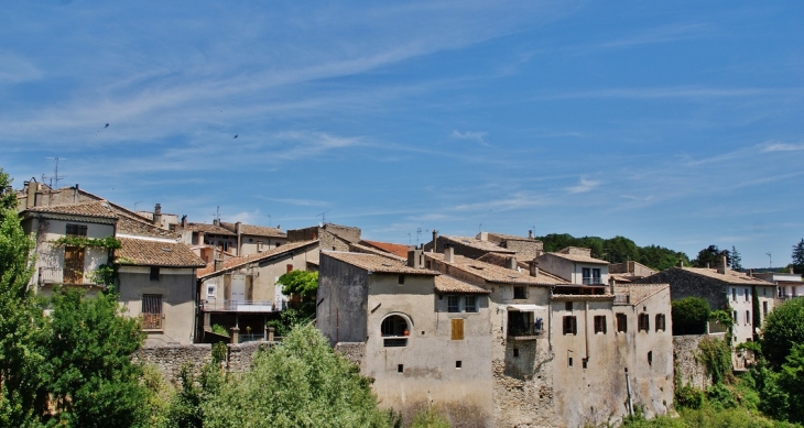 Le Village - Aouste-sur-Sye