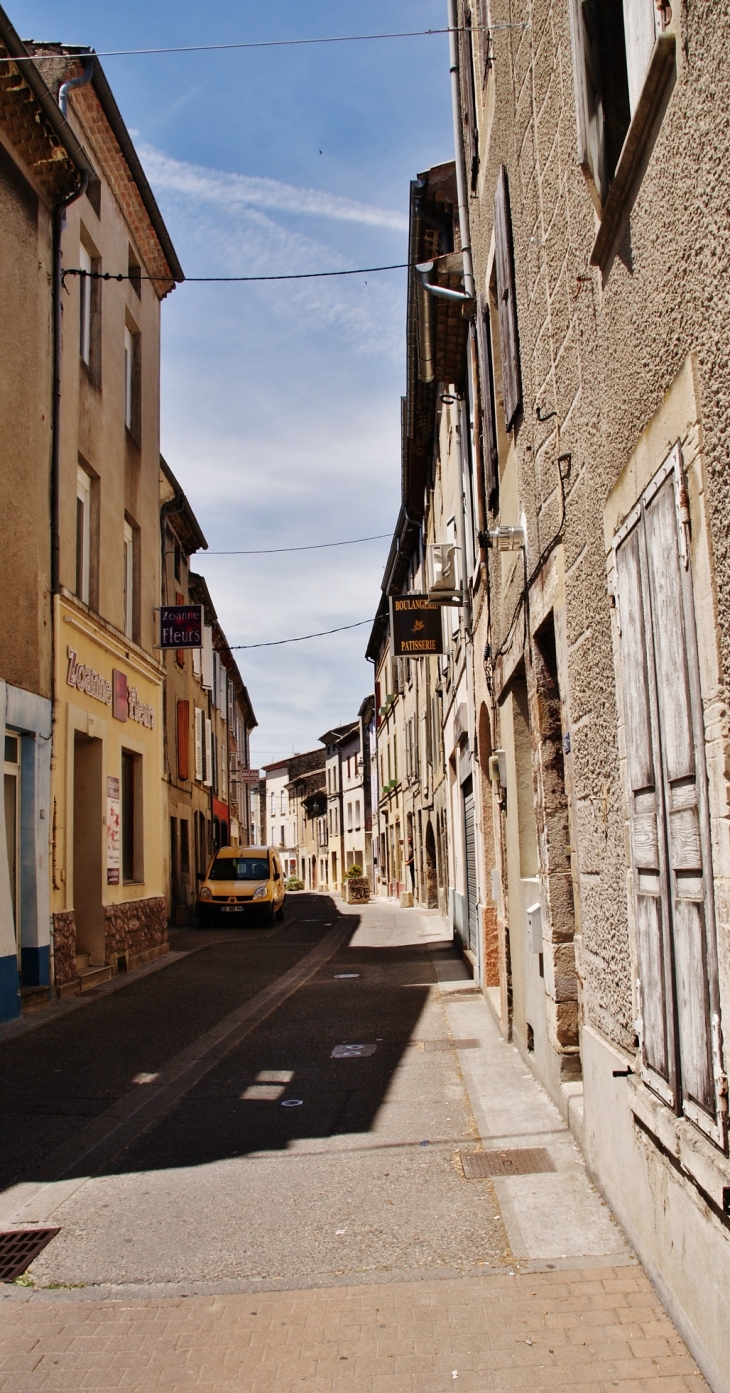 Le Village - Aouste-sur-Sye