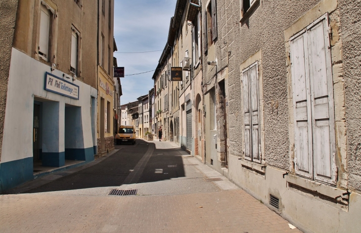 Le Village - Aouste-sur-Sye