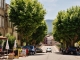 Photo précédente de Aouste-sur-Sye le Village