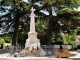 Photo précédente de Aouste-sur-Sye Monument-aux-Morts