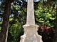 Photo suivante de Aouste-sur-Sye Monument-aux-Morts