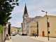 Photo suivante de Aouste-sur-Sye  église Notre-Dame