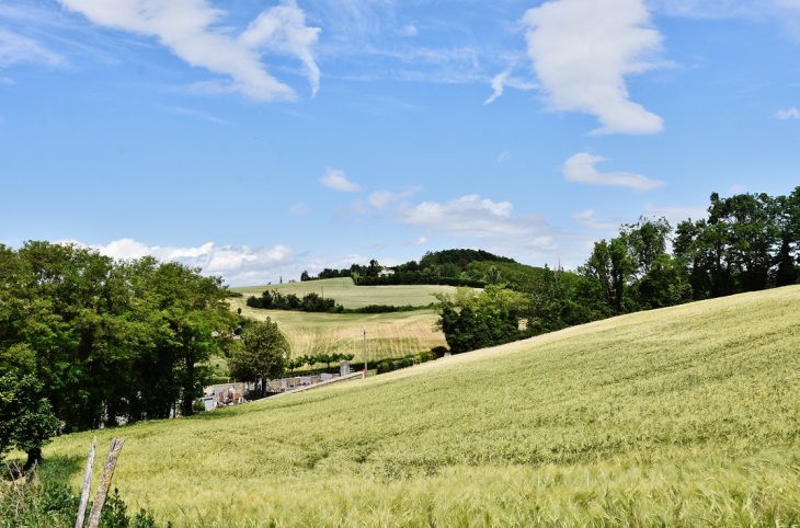 La Commune - Arthémonay