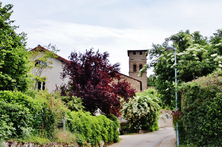 La Commune - Arthémonay