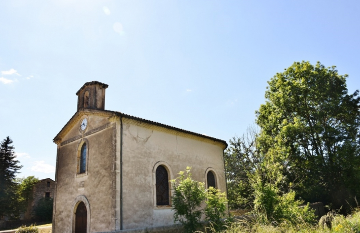  église Saint-Pierre - Aurel