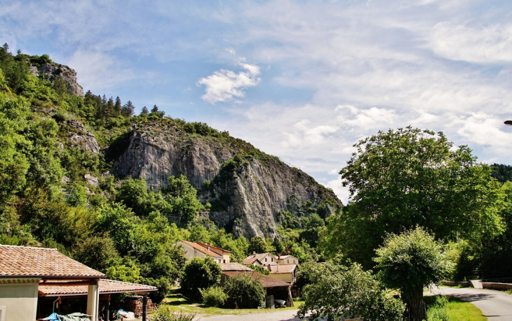 La Commune - Beaumont-en-Diois