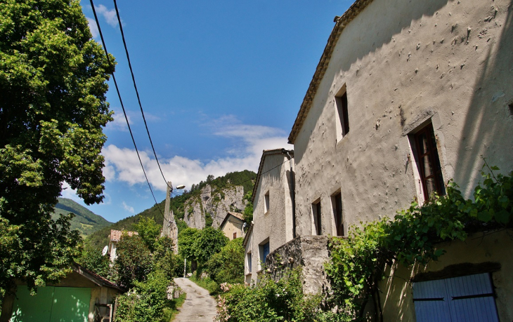 La Commune - Beaumont-en-Diois