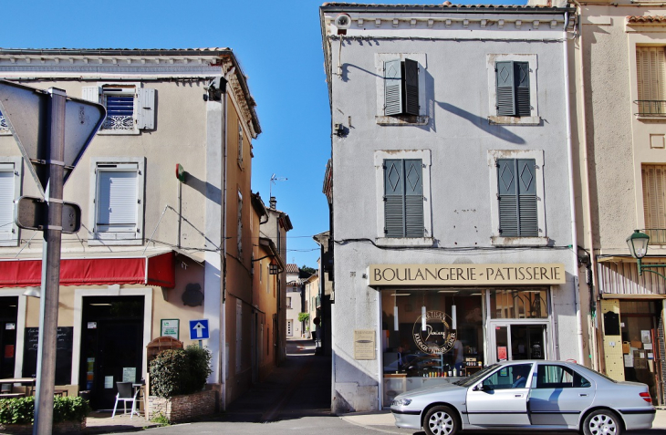 La Commune - Beaumont-lès-Valence