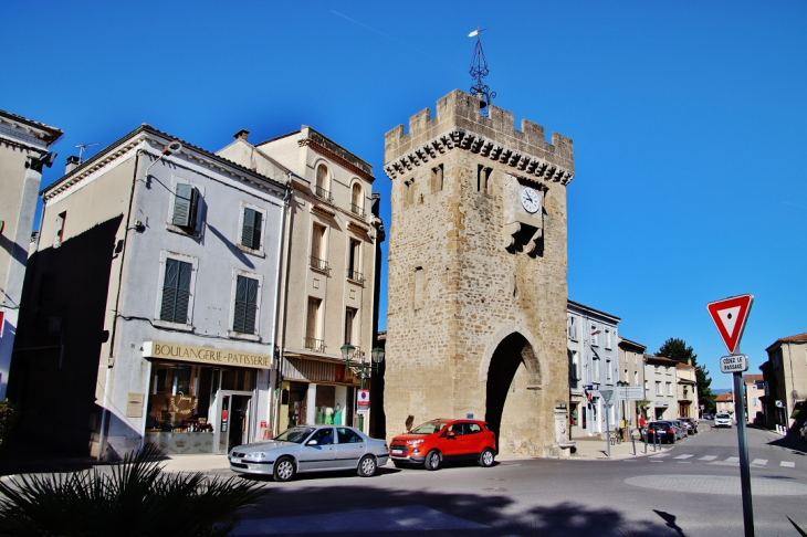 La Commune - Beaumont-lès-Valence