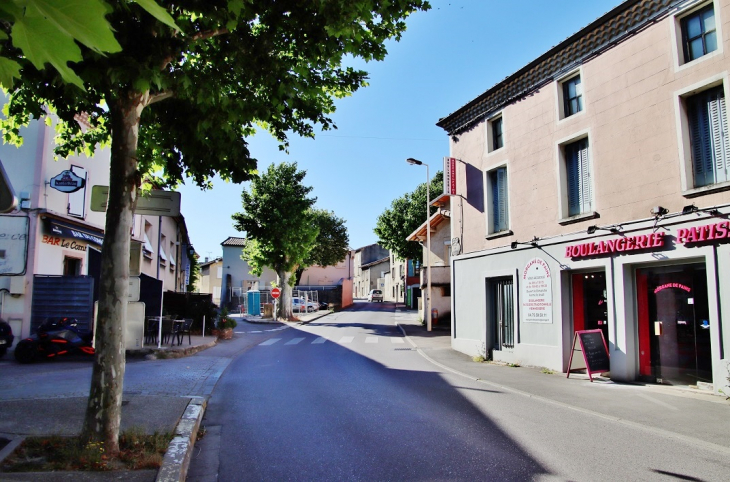 La Commune - Beaumont-lès-Valence