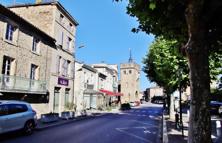 La Commune - Beaumont-lès-Valence