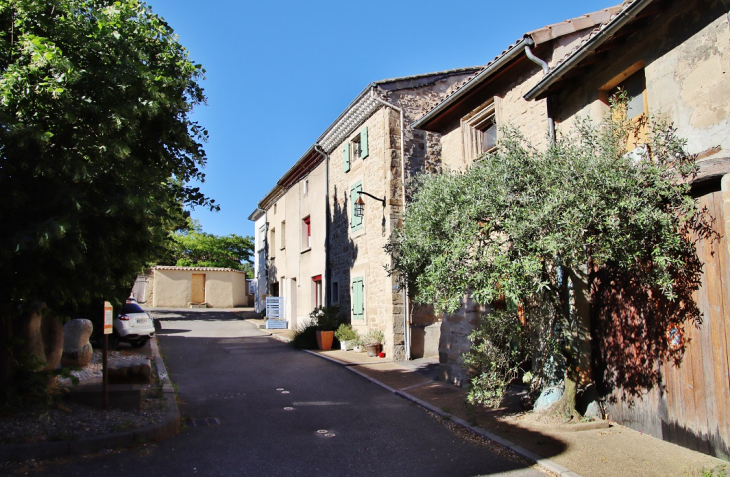 La Commune - Beaumont-lès-Valence