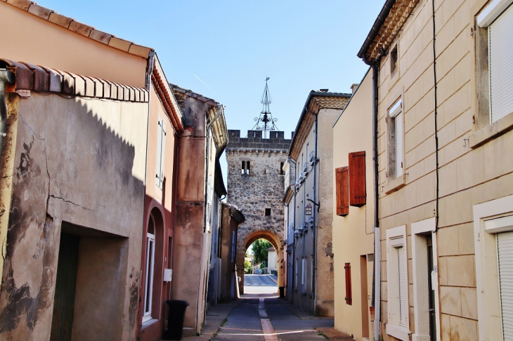 La Commune - Beaumont-lès-Valence