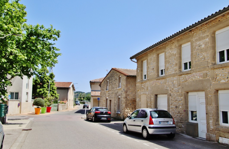 La Commune - Beaumont-Monteux