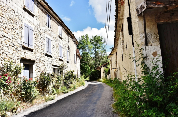 La Commune - Bellegarde-en-Diois